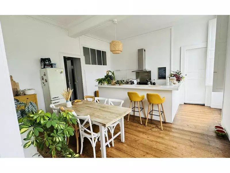 Appartement, 147 m²