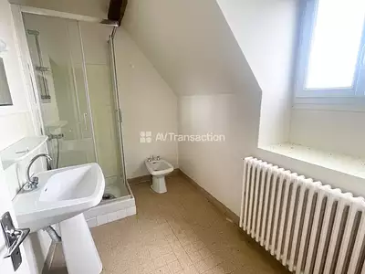 Maison, 105 m²