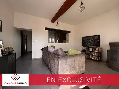 Maison, 68 m²
