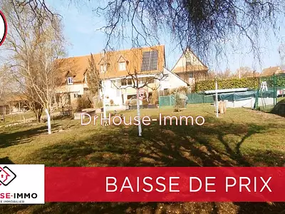 Maison, 171 m²