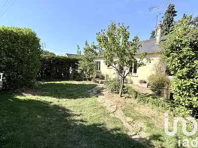 Maison, 116 m²