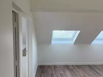 Appartement, 25,5 m²