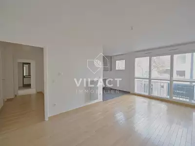 Appartement, 57,17 m²