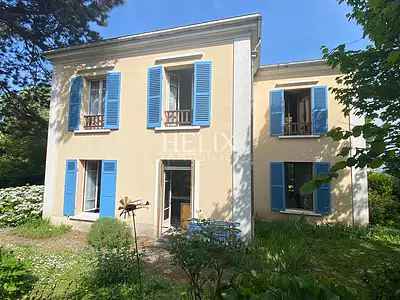 Maison, 140 m²