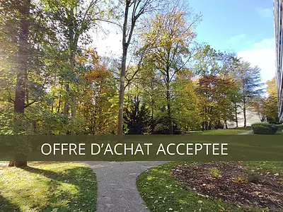 Appartement, 14,83 m²