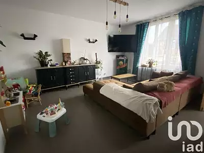 Maison, 130 m²