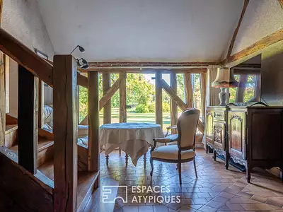 Maison, 170 m²