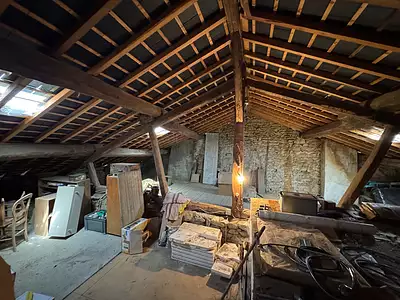 Maison, 143 m²