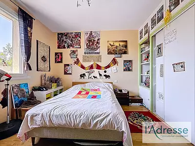 Maison, 124 m²