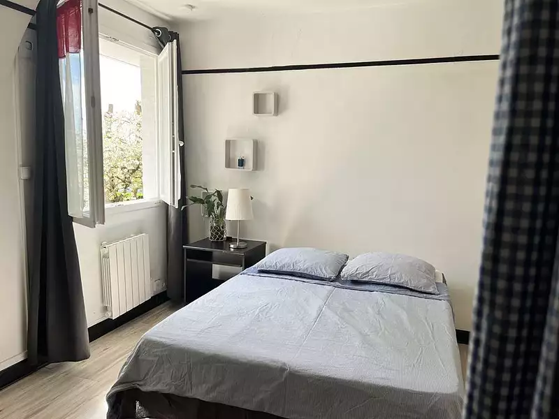 Appartement, 24,43 m²
