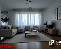 Appartement, 79,95 m²