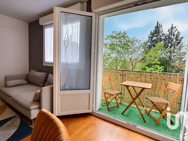 Appartement, 70 m²