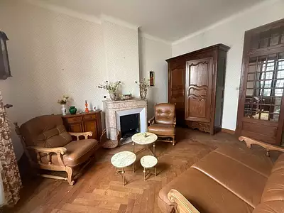 Maison, 132,49 m²