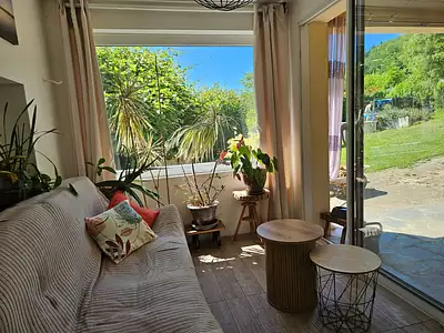 Maison, 155 m²