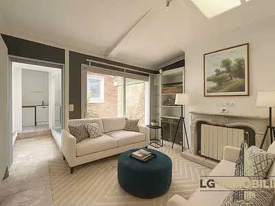 Appartement, 34,1 m²