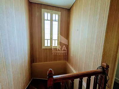Maison, 135 m²