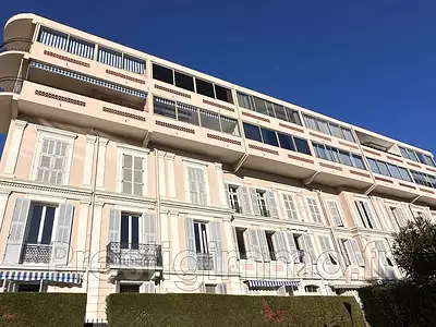 Appartement, 115 m²