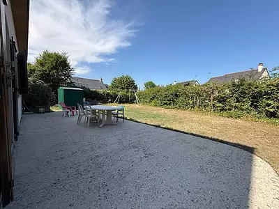 Maison, 121 m²