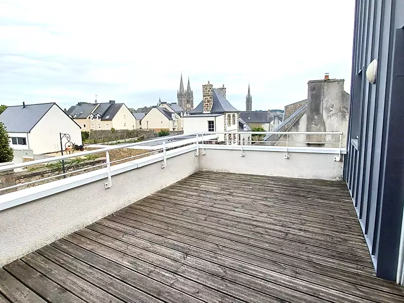 Maison, 81 m²