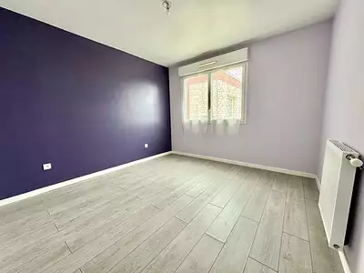Appartement, 85,76 m²