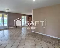 Maison, 210 m²