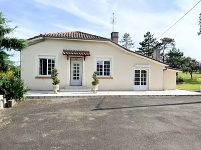 Maison, 386 m²