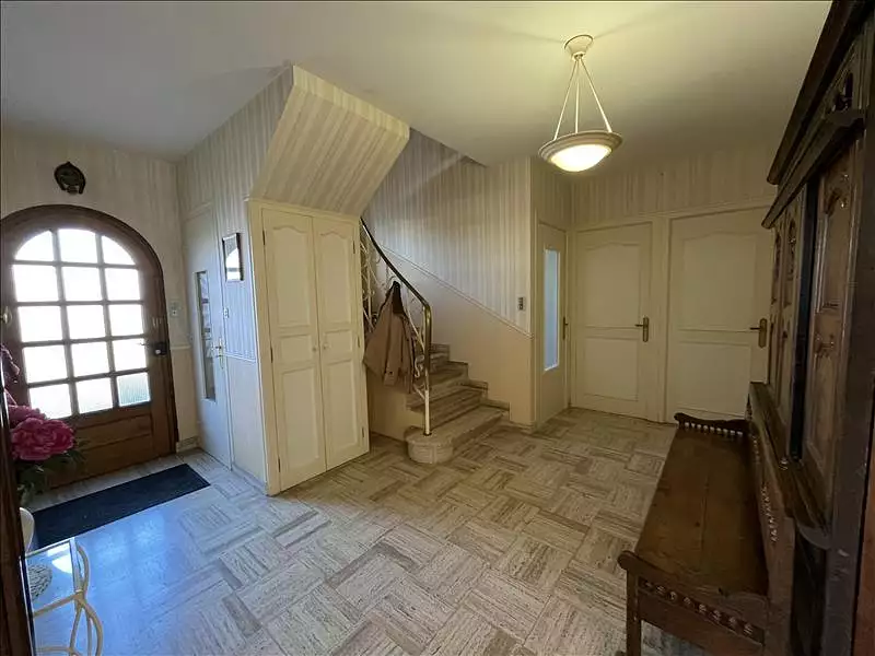 Maison, 129 m²