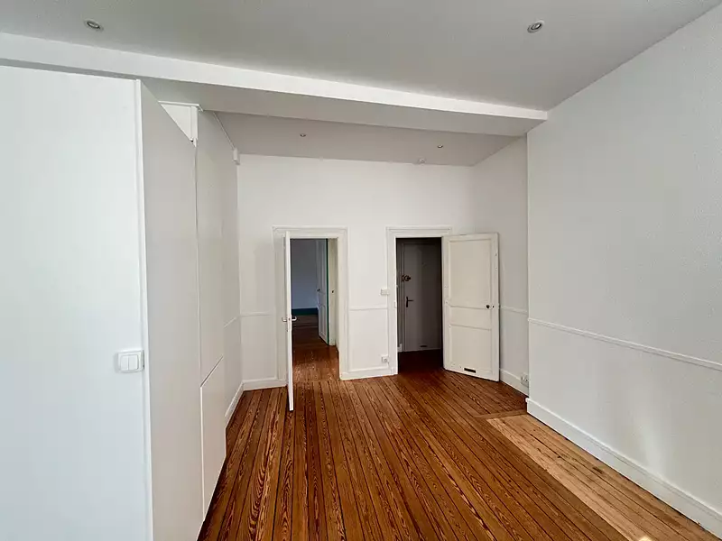 Appartement, 48 m²