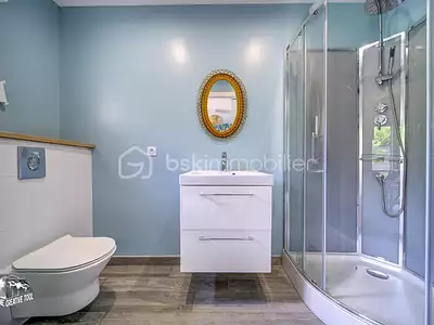 Maison, 164 m²