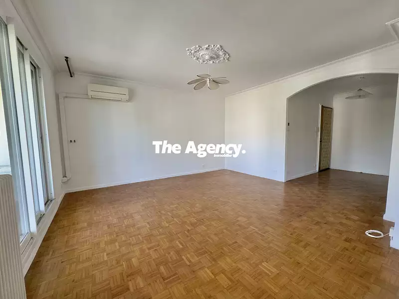 Appartement, 83,28 m²