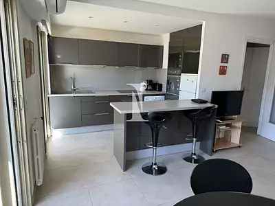 Appartement, 44,07 m²