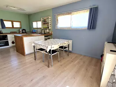 Maison, 60 m²