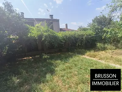 Maison, 90 m²