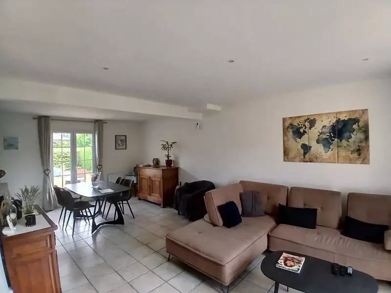 Maison, 131 m²