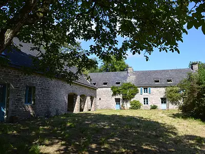 Maison, 305 m²