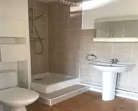 Appartement, 28,81 m²