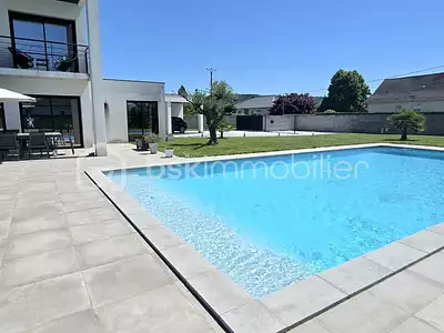 Maison, 165 m²