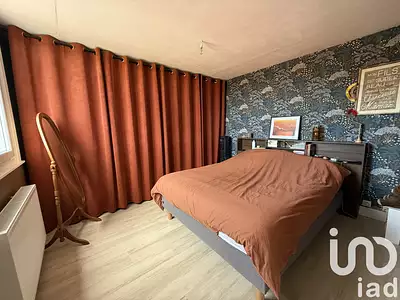 Maison, 150 m²