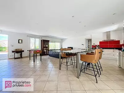 Maison, 136 m²