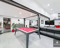 Maison, 195 m²
