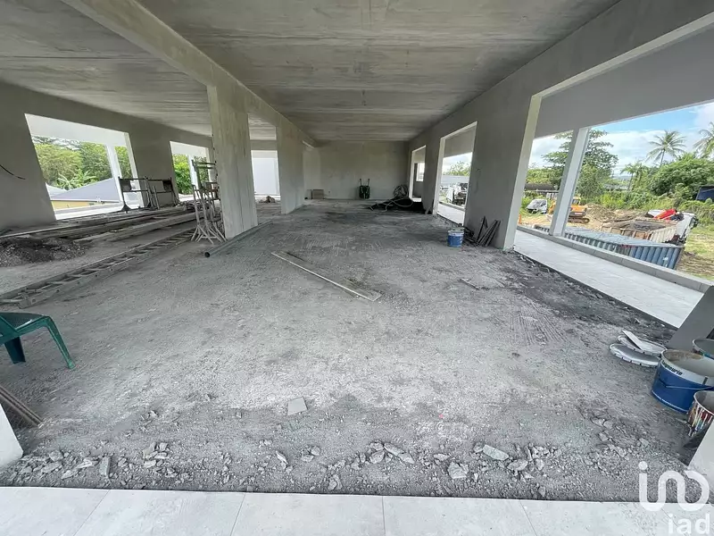 Divers, 132 m²