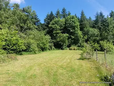 Maison, 68 m²