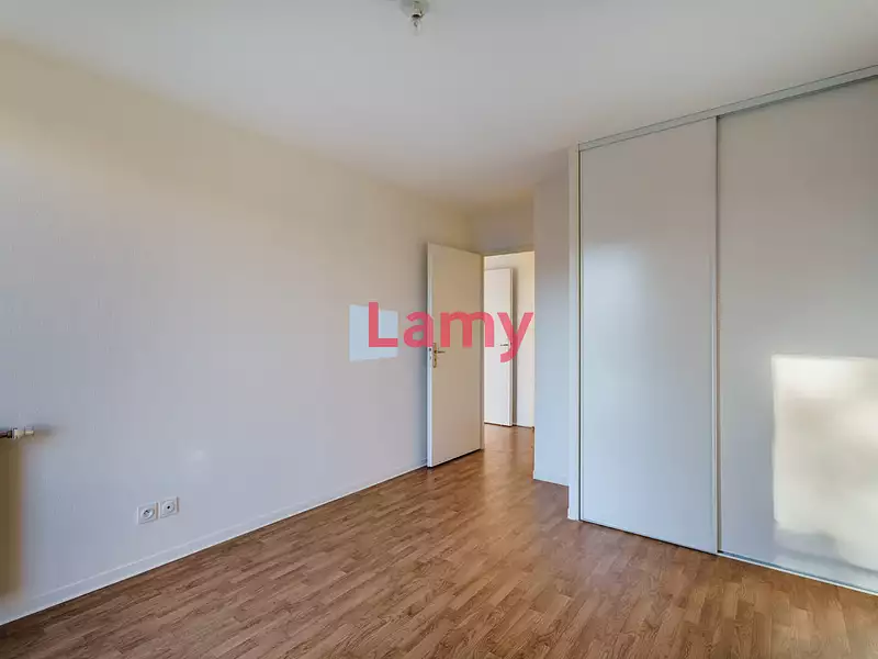 Appartement, 56 m²