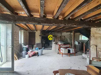 Maison, 123 m²