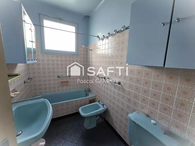 Maison, 86 m²