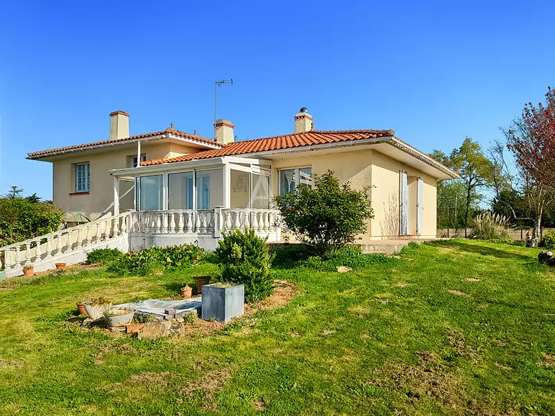 Maison, 110 m²