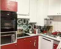 Appartement, 136,94 m²