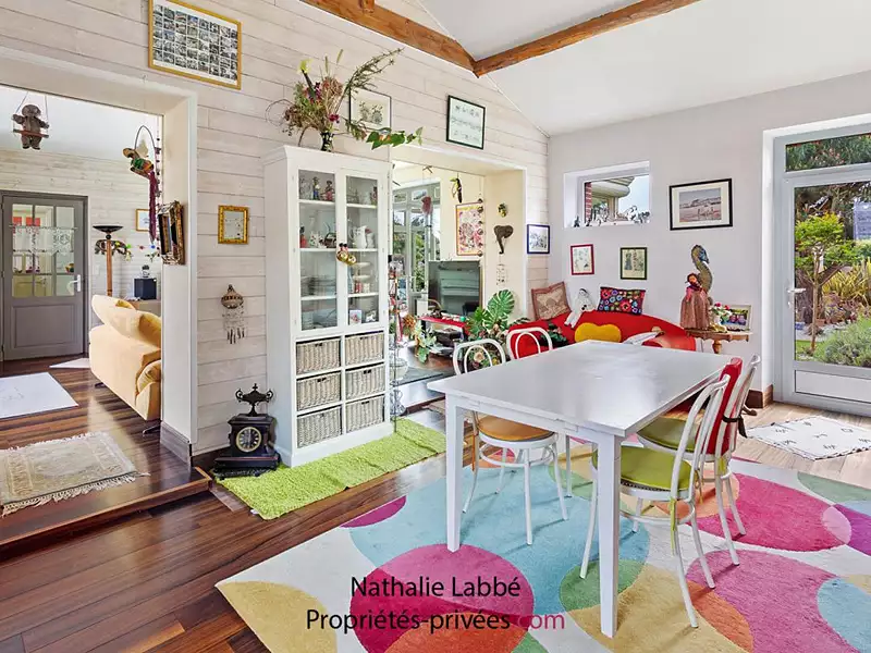 Maison, 150 m²