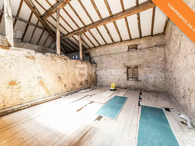 Maison, 161 m²