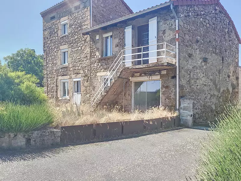 Maison, 106 m²